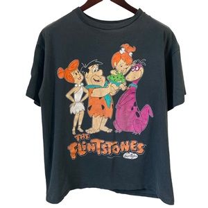 Vintage Flintstones Tee XL
